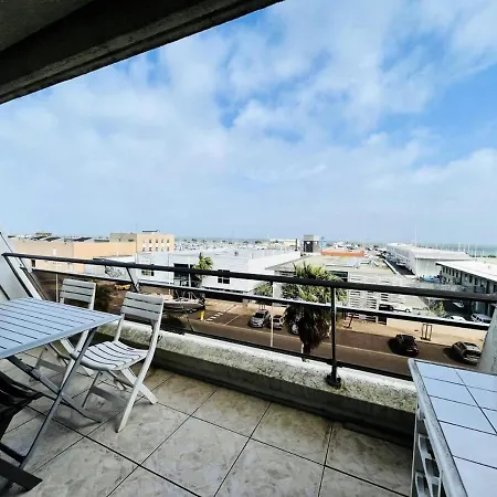 Apartment Les Huniers - 3 Pieces Pour 5 Personnes 124